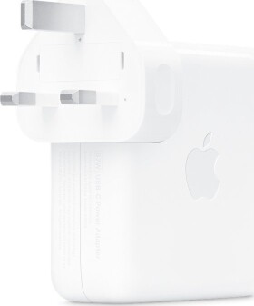 Apple APPLE 67W USB-C Power Adapter (British)