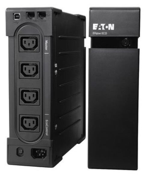 Eaton Ellipse ECO 650 IEC USB