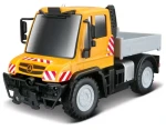 Maisto Tech RC Unimog U430 Truck