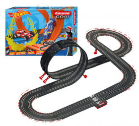 Carrera 62552 GO Hot Wheels