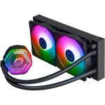 Cooler Master MasterLiquid 240 Atmos ARGB (MLX-D24M-A25PZ-R1)