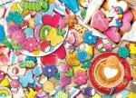 EUROGRAPHICS Puzzle Sušienková oslava