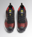 Bezpečnostná obuv Diadora FLY MOTOR MTX LOW S1PL SR HRO SR SC ESD Veľkosť topánky: 44, Červená