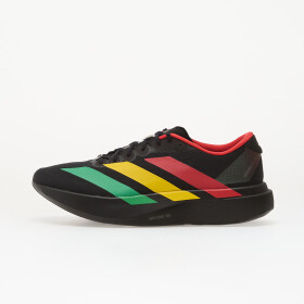 Tenisky adidas Adizero EVO SL Core Black/ Vivid Green/ Bold Gold EUR 44 2/3