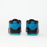 Tenisky Air Jordan 4 Rm Black/ Gamma Blue-Anthracite EUR 46