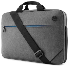 HP Prelude 17.3" sivá / taška pre notebooky do 17.3" / polyester (34Y64AA)