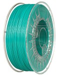 Devil Design PLA filament 1,75 mm smaragdovo zelený 1 kg