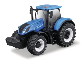 Bburago FARMLAND Traktor New Holland T7.315 HD
