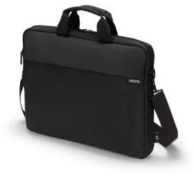 Dicota Slim Case ONE 14-16" čierna / Taška pre notebook / až 16" / recyklovaný PET (D32092-RPET)