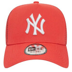 New Era League Essentials Trucker New York Yankees Kšiltovka 60435246 OSFM