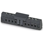 PCB terminal block MKDS 1/ 4-3,81 SMD BK 1727256 Phoenix Contact; 1727256