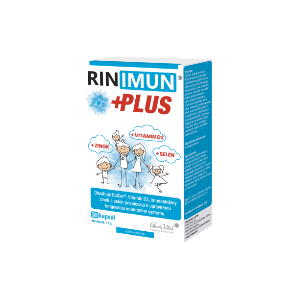 RINIMUN PLUS