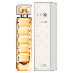 Hugo Boss Orange Edt