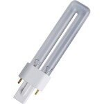 OSRAM antibakteriálne lampa G23 11 W (Ø x d) 12 mm x 235.5 mm 91 V 1 ks; 4050300941240 - Osram Náhradná žiarivka HNS S 11 W