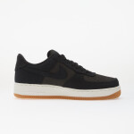 Tenisky Nike Air Force 1 '07 Lv8 Denim Black/ Black-Dk Smoke Grey-Gum Med Brown EUR 45.5