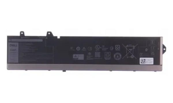 DELL Batéria pre DELL Precision 7670 7680 7770 7780 / Li- ION / 6-článková / 83Wh (451-BCYH)