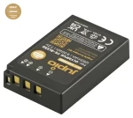 JUPIO BLS-5/BLS-50 ULTRA C čierna / Batéria / 1250 mAh / USB-C nabíjanie / pre Olympus, OM System (COL0302)
