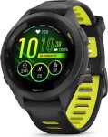 Garmin Forerunner 265S čierno-Žltý
