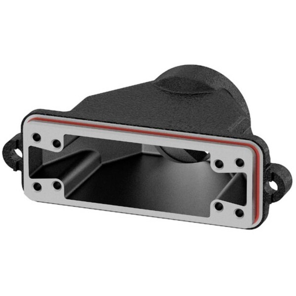 Weidmüller HDC IP68 HP 24B 1M50 2451460000 kryt 1 ks; 2451460000