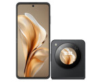 ZTE Nubia Flip 5G 8+256GB čierna / 6.9" / 256GB / Android 13 (123434301003)