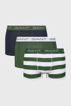 PACK Boxerky GANT Pine