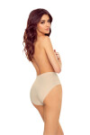 Nohavičky Nita 7002 Beige - Lapinee XXL