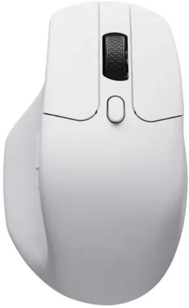 Keychron M6 Silent Wireless / Bezdrôtová myš / tichá (4894979048288)