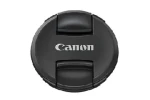 Canon krytka E-82 II / pre 82mm objektív / čierna (5672B001)