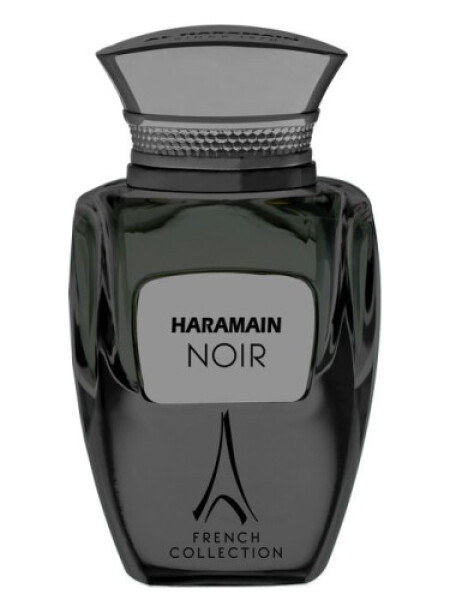 Al Haramain Noir French Collection - EDP 100 ml