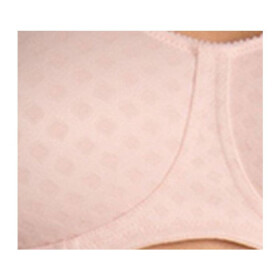 Chirurgická podprsenka Lisa s tvarovanými košíčkami 5726X, farba soft rose – Anita Care 544 soft rose 105AA