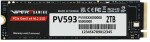 Patriot Viper PV593 2TB M.2 2280 PCI-E x4 Gen5 NVMe (PV593P2TBM28H)
