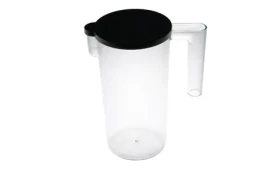 Lauben Nádoba 1000 ml s vekom pre tyčový mixér Lauben 800AT (LBNSBJ1000AT)