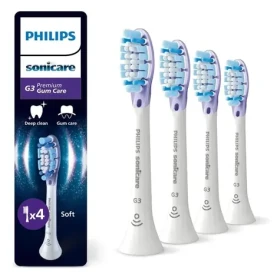 Philips Sonicare Premium Gum Care HX9054/87 / náhradná hlavica / 4 ks (HX9054/87)