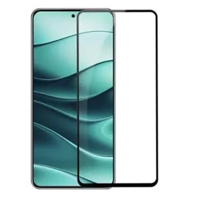Nillkin Tvrdené Sklo 2.5D CP+ PRO Black pre XIAOMI Redmi Note 14 5G (57983125472)
