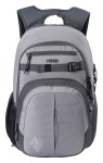 Študentský ruksak Nitro Chase Graphite