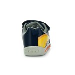Beppi Azul Marinho Navy Blue nízke barefoot topánky 29 EUR