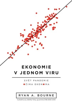 Ekonomie v jednom viru, Bourne Ryan