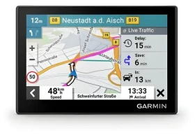 Garmin Drive 53 Full EU / Autonavigácia / 5" / mapy Európy (010-02858-11)