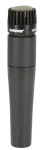 Shure SH SM57-LCE čierna / dynamický mikrofón / XLR / 40 - 15000 Hz (SM57-LCE)