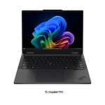 Lenovo ThinkPad T14s 2-in-1 Gen 2 čierna / Notebook 2v1 / 14" WUXGA IPS T / Intel Core Ultra 7 355 / 32GB / 1TB SSD (21YY0027CK)