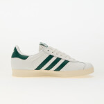 Tenisky adidas Gazelle Core White/ Collegiate Green/ Crew White EUR 40