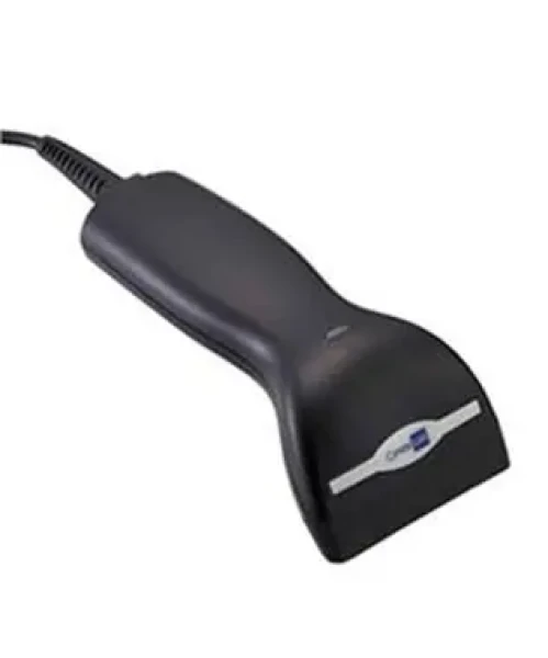 CipherLab 1000 Kit-RS232 / 1D snímač čiarových kódov / CCD / RS-232 / čierna (A1000-RB)