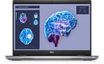 Dell DELL NTB Precision 7680/i9-13950HX/32GB/1TB/16" FHD+ /IR Cam & Mic/Nvidia RTX 3500/Backlit Kb/W11P/3Y PS NBD