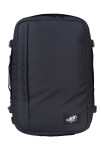 Príručná batožina 55x40x20 CabinZero Classic Plus 42L Absolute Black