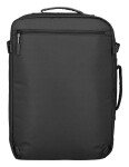 Príručná batožina 55x40x20 Travelite Kick Off Multibag Backpack Black