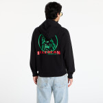 Mikina Billionaire Boys Club Icecream Waitress Zip Through Hood Black XXL