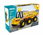 Brio Stavebnica BUILDER Sklápačka Volvo