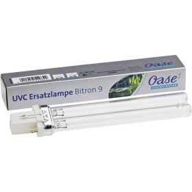OASE náhradná žiarivka UVC 9W