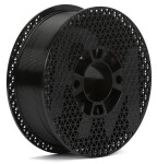Filament-PM Plasty Mladeč tisková struna 1,75mm černá ABS Nové složení