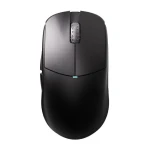 Lamzu Atlantis MINI 4K Gaming Maus - Charcoal Black / Bezdrôtová herná myš / optická / 30000 DPI / 6 tlačidiel / USB-C / (751501425396)